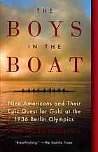 Boys in the boat