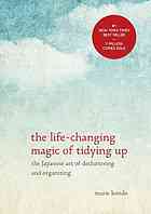 Life changing magic