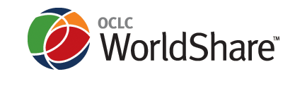 Logotipo:  WorldShare(tm) da OCLC: