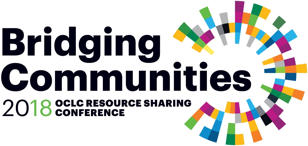 Resource Sharing Conference logo