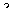 Alif diacritic mark
