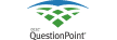 QuestionPoint centered standalone logo