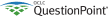 QuestionPoint horizontal standalone logo