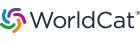 WorldCat logo, horizontal, color