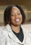Catherine Muriuki