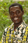 Kodjo Elolo Atiso