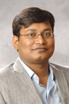 Mr. Atanu Garai