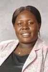 Ms. Sarah Kaddu Birungi