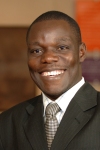 Mr. John Kiyaga