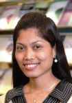 Geanrose Lagumbay