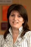 Miss Ani Minasyan