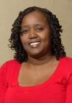 Gladys Mungai