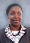 Caroline Nyaga