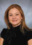 Rozita Petrinska-Labudovikj