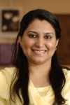Miss Saima Qutab