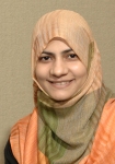 Tanzela Shaukat