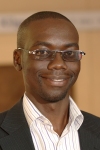 Mr. Raymond Sikanyika