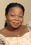 Ngozi Ukachi