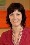 Ms. Vesna Vuksan