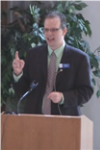 Andrew Pace Speaking