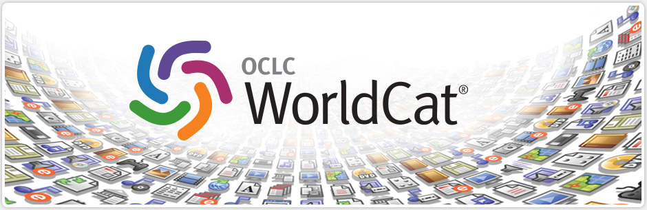 OCLC WorldCat 2 billion holdings graphic