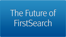 The Future of FirstSearch