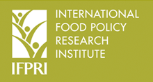 International Food Policy Research Institute logo