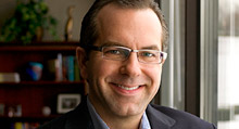 Headshot of Skip Prichard