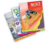 Subscribe to NextSpace