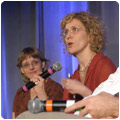 OCLC symposia