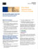 Five-Year Information Format Trends (2003)