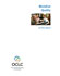WorldCat Quality: An OCLC Report