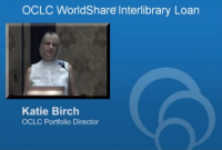 WorldShare Interlibrary Loan Update