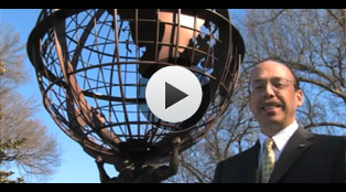 Captura del video de HighPoint