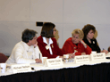 Seminar participants
