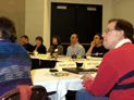 Seminar participants