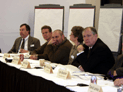 Seminar participants