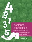 Reordering Ranganathan