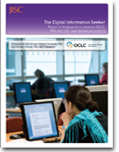 Digital Information Seeker Report Digital Information Seeker Report