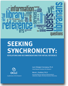 Seeking Synchronicity Seeking Synchronicity Report