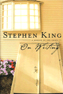 link to On writing by Stephen King