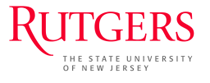 Rutgers University logo