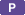 RLG Partnership icon (RP)