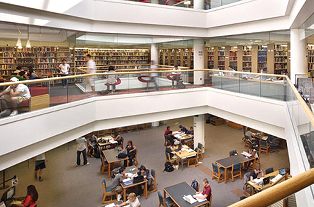 Drexel University Library
