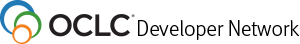 OCLC Developer Network