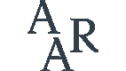 Logo of AAR