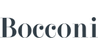 Logo of Bocconi