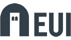 Logo of EUI