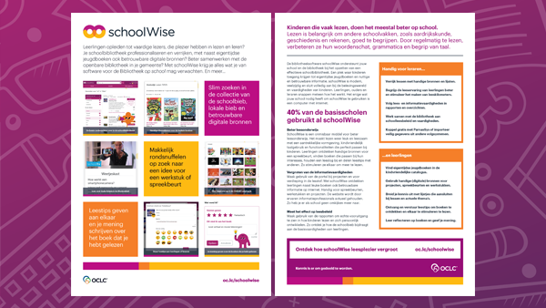 Download de brochure