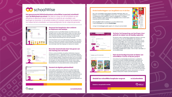Download de brochure
